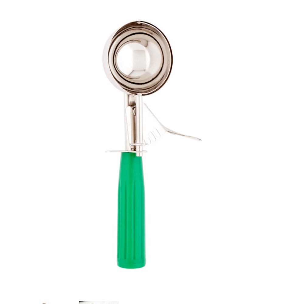 Portion control scoops